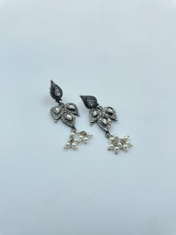 Elegant Bridal Earrings