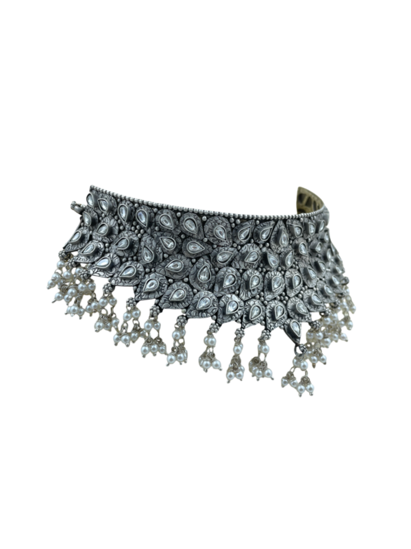 Buy Elegant Bridal Choker Necklace
