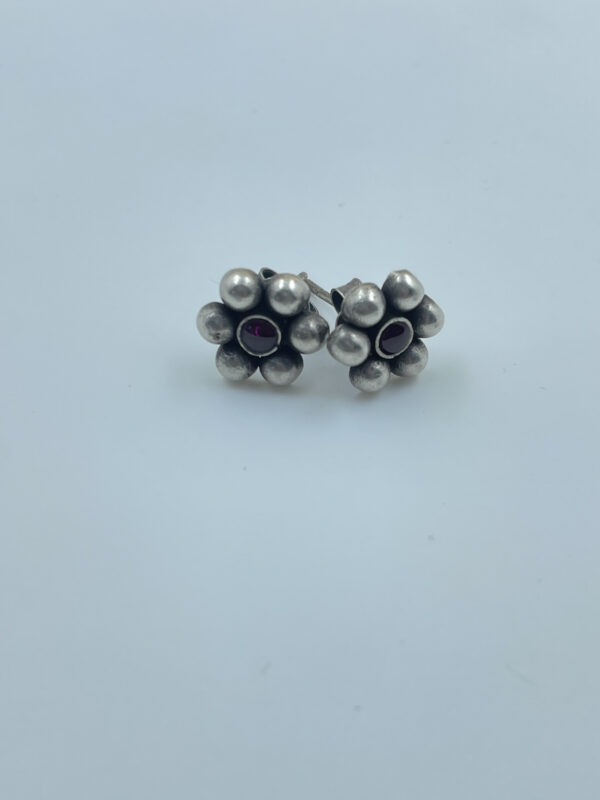 Purchase Earrings | Silvershapes
