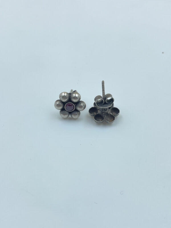 Earrings | Silvershapes
