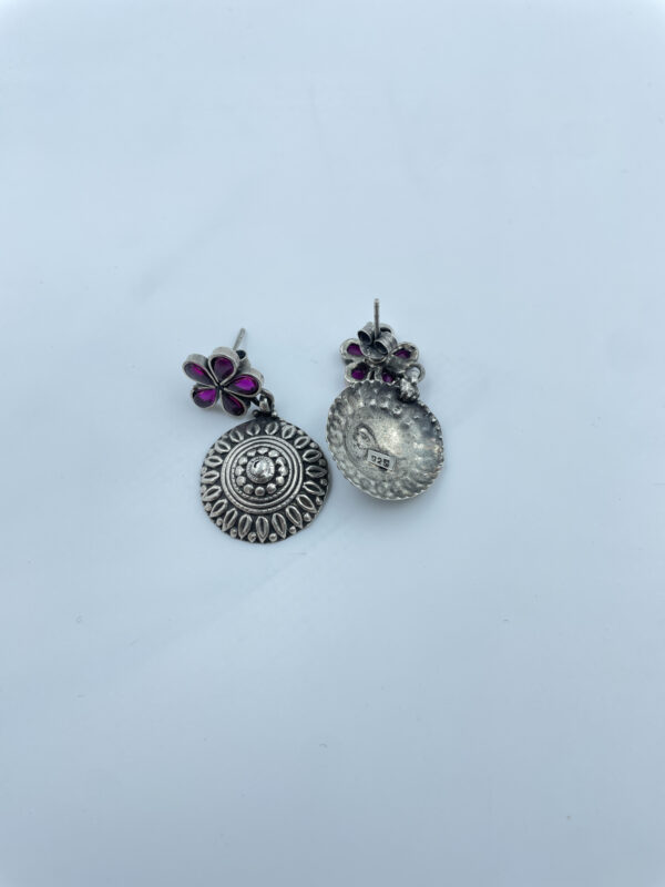 Malini Mala Earrings