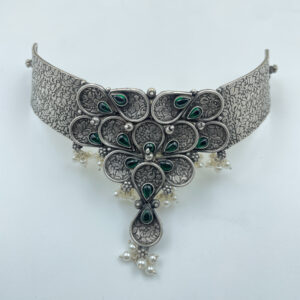 Elegant Rajani Rani Choker