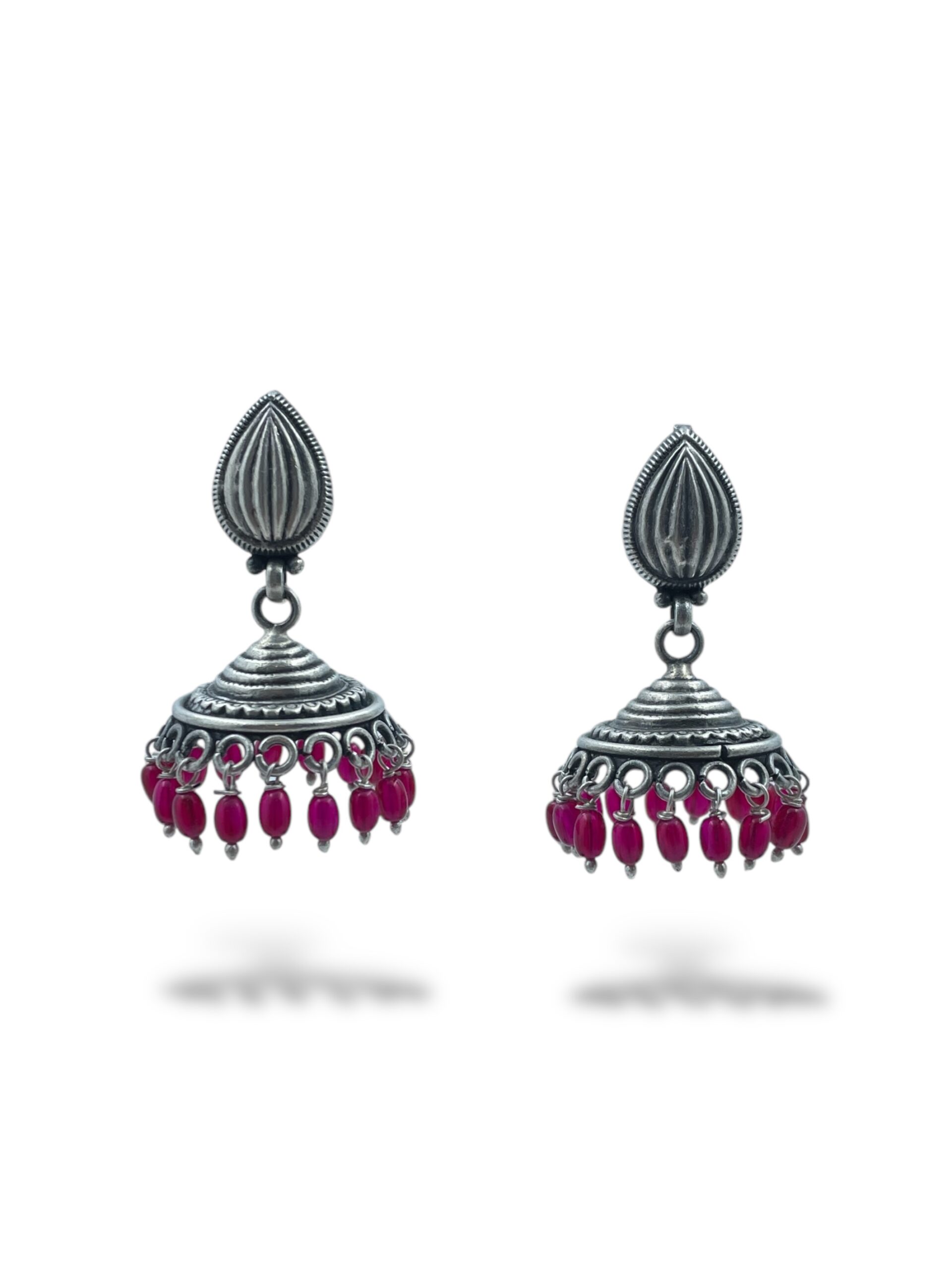Buy Timeless Drops Jhumka Earrings