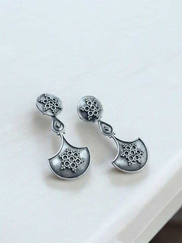 Shop Tribal Dangle Earrings