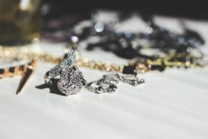 Silvershapes jewellery