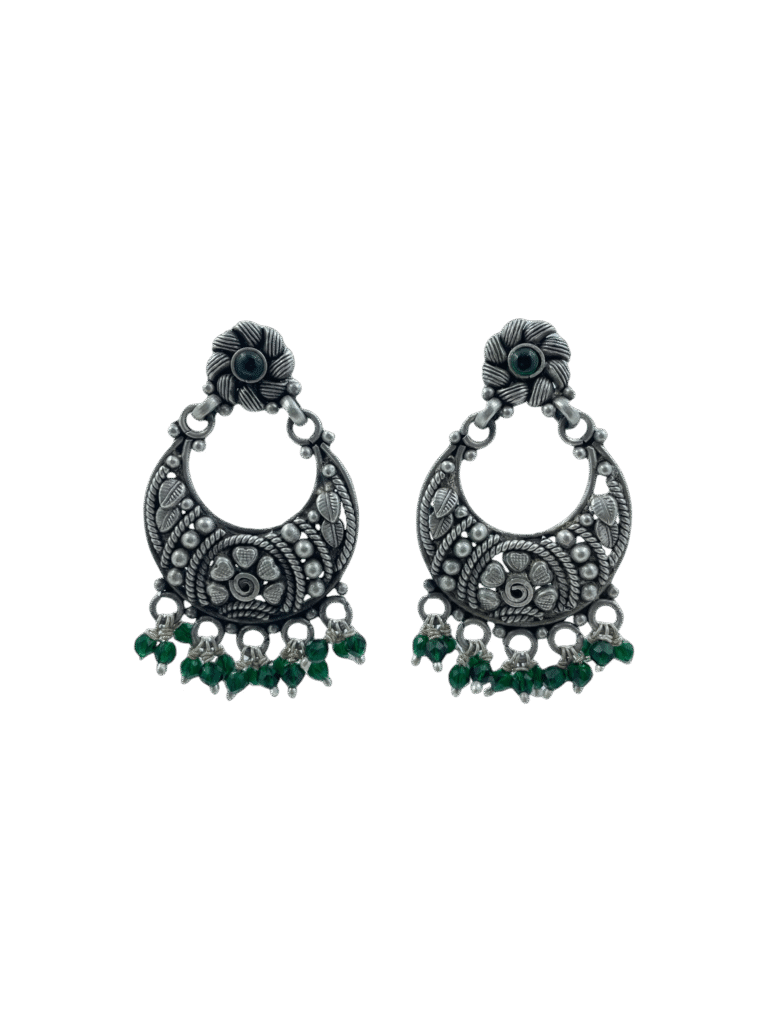 Earrings catagory
